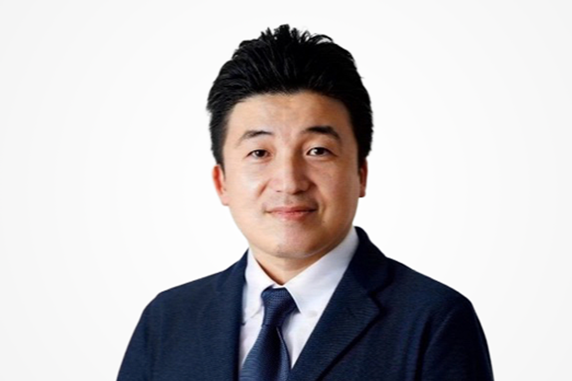 Founder/社外取締役 金子英弘