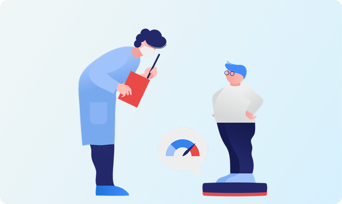 特定保健指導サポートツール 匠1